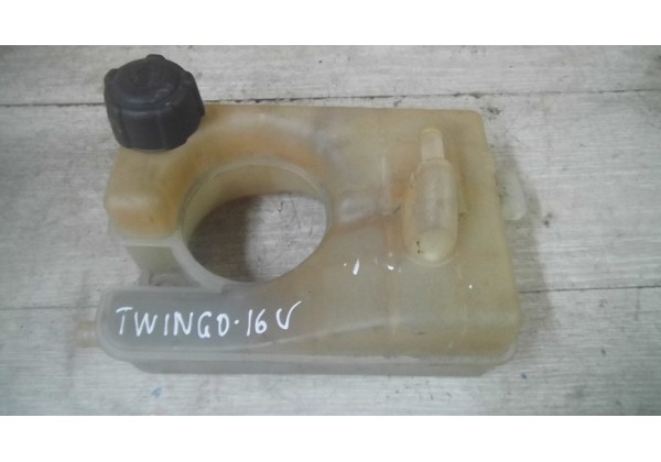 Розширювальний бачок Renault Twingo 1.2, 7700424969, 8200036808
